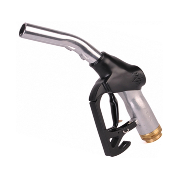 Пистолет заправочный ZVA-25 с поворотной муфтой