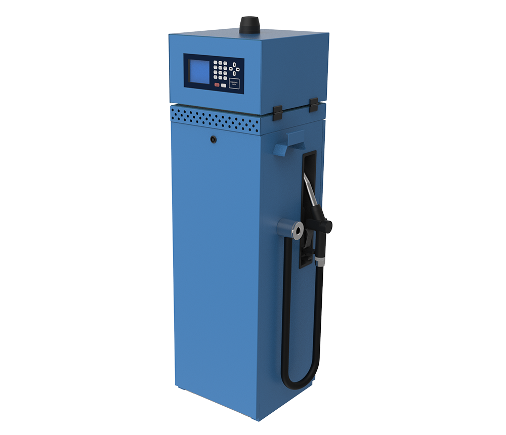 Топливораздаточная колонка Нева-А